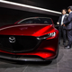 Illustration for article titled A few of the pictures I took at the Tokyo Motorshow 2017